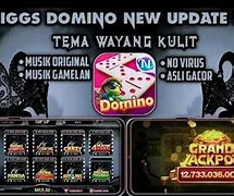 Aplikasi Slot Domino Global Gacor Apk Mod