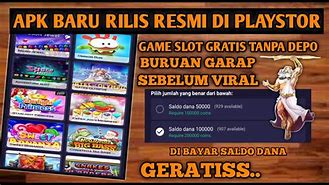 Aplikasi Slot Tanpa Deposit 75Bet Gratis