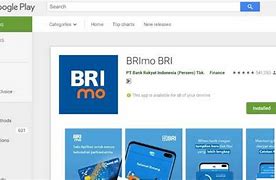 Brimo Apk Versi Terbaru