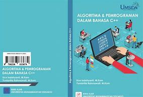 Buku Algoritma Dan Pemrograman Pdf