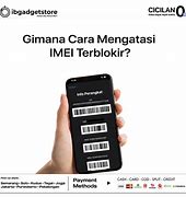 Imei Terblokir Bisa Pakai Smartfren