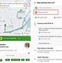 Map Gojek Tidak Bergerak