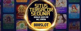 Mg0777 Slot Gacor Hari Ini Login Alternatif Gratis Online