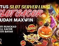 Raksasa Win Thailand Slot Gacor Server Jepang Barbar Pola