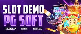 Situs Slot Yang Bisa Main Demo Pg Soft