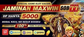 Slot Depo Gopay 10Rb Tanpa Deposit Terbaru Hari Ini