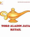 Toko Aladin Jaya Kemiling